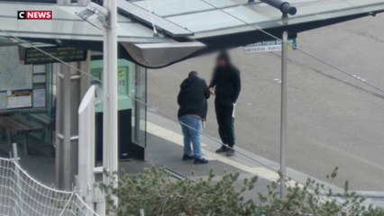 Opération «place-nette» à Nantes : les habitants doutent encore de son efficacité