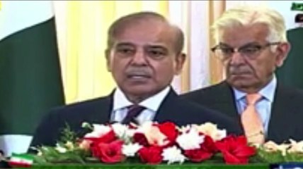 حجم التجارة في باكستان وإيران 10 يحدث هذا بالفعل