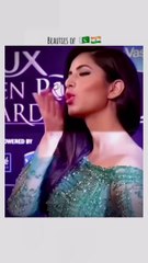 Pak Vs Indian Actress #viral