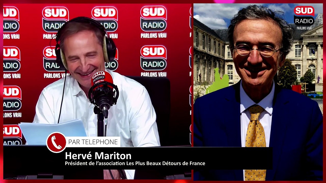 26e édition du guide des Plus Beaux Détours de France : une version numérique interactive inédite