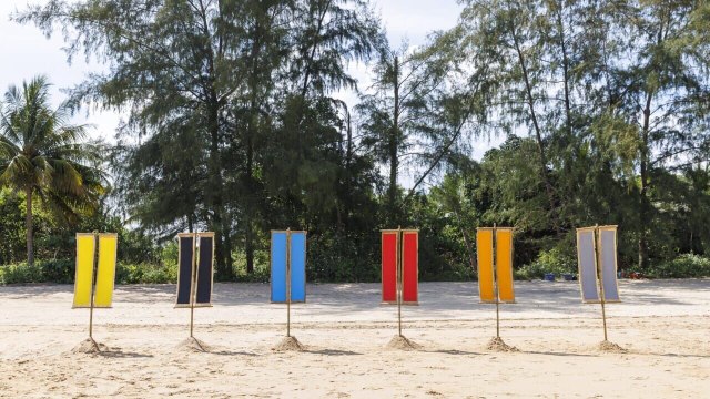 Les apprentis aventuriers vidéo bande annonce