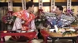 Takeshi’s Castle Episode 73 (1987 End Of Year Special) (1987)