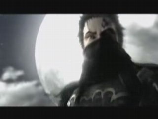 Shinobido The Way of the Ninja - E3 2006 PS2