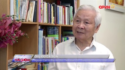 Phim Tài Liệu Chiến Tranh - Trận Đánh Đồi A1 Tập 1