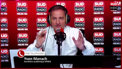 Menaces contre le proviseur du lycée Ravel : Le SNPDEN attend une condamnation exemplaire