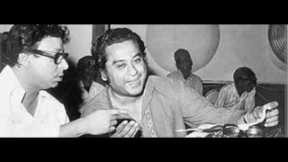 Kishore Kumar_ A Musical Odyssey - Biography, Legacy, Magnificent Journey & Beyond __किशोर कुमार_