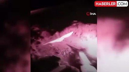 Borçlusunun mezarını açtı, cesedi yakmak istedi: Bugün bana ödeme günündü