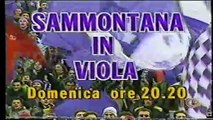 Sequenza spot pubblicitari Canale 10 Firenze - Febbraio 1994