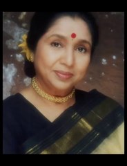 Asha Bhosle_ The Melody of a Lifetime - Biography & Achievements_ आशा भोसले, जीवनी और उपलब्धियां