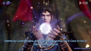 Lord of all lords Episode 15 English Sub