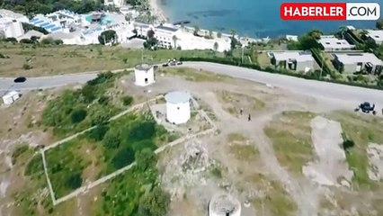 Bodrum'daki yazlık kiraları 25 milyon TL'ye ulaştı! Emlakçılardan 'denetim' çağrısı