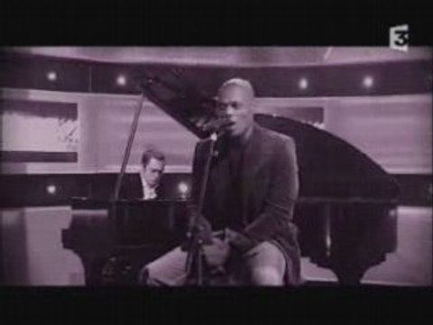 Kery James - Banlieusards LIVE ! (Ce soir ou jamais)