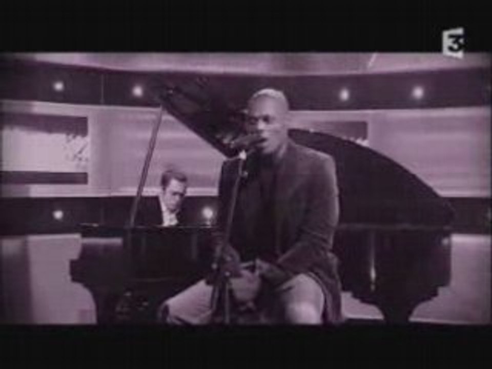 Kery James - Banlieusards LIVE ! (Ce soir ou jamais)