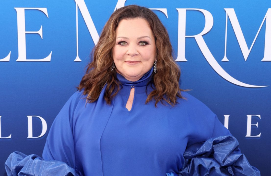 Melissa McCarthy verteidigt Herzogin Meghan