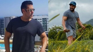Salman Khan बदलेंगे अपना आशियाना, जान की सलामती के खातिर लिया दिल तोड़ने वाला Decision