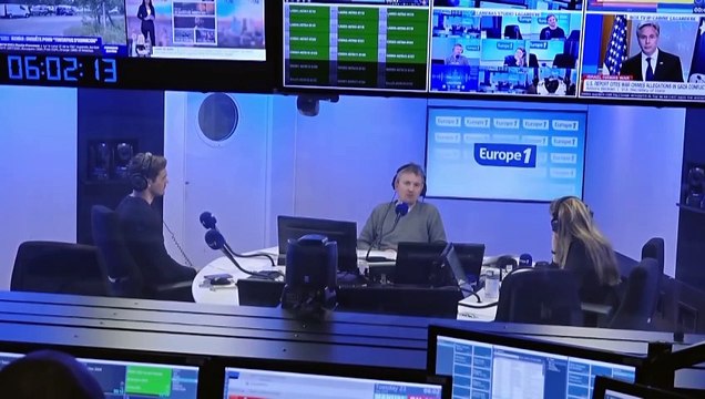 «Attristé» par les annulations à Lille, Jean-Luc Mélenchon donne une conférence à Sciences Po