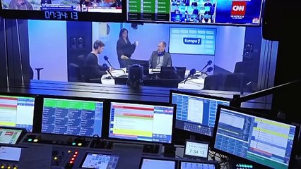 Meurthe-et-Moselle : face à l'insécurité, ces commerçants prennent des cours de self-défense