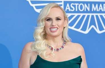 Rebel Wilson’s Sacha Baron Cohen claims REDACTED from UK version of her memoir