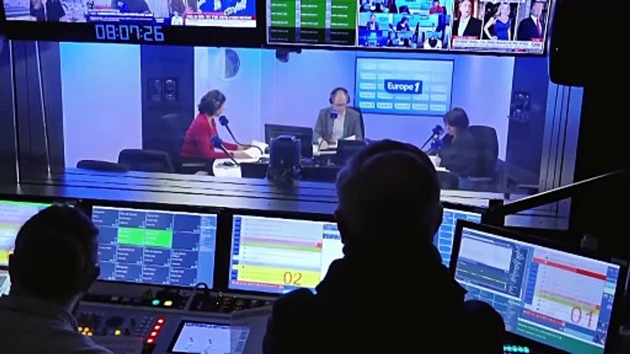 Européennes : Gabriel Attal ne s'y colle pas, Emmanuel Macron tient les rênes de la campagne