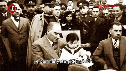 Bugün 23 Nisan! Arşiv görüntüleriyle Meclis'in açılışı...