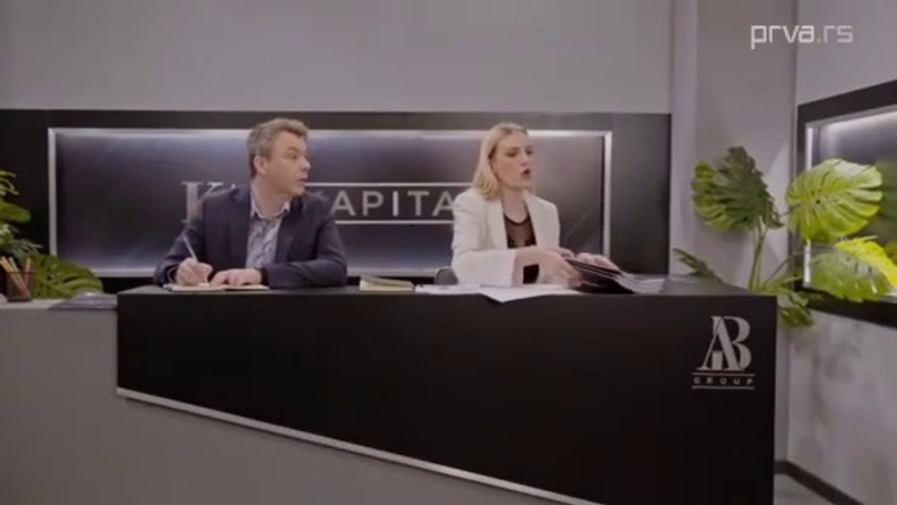 Igra sudbine 1055 Epizoda - Igra sudbine 1055 Epizoda