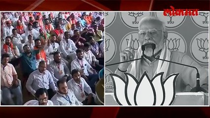 पंतप्रधान मोदींच्या दोन विधानांची चर्चा, मुस्लिमांबद्दल काय सांगितलं?