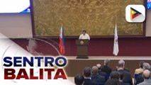 House Speaker Romualdez, pinangunahan ang isang foreign policy forum