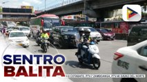 Ilang senador, hindi pabor sa planong paglalagay ng motorcycle lane sa EDSA