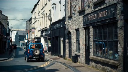 They See You Trailer (2) OV