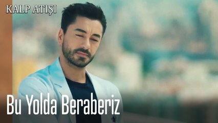 Bu Yolda Beraberiz