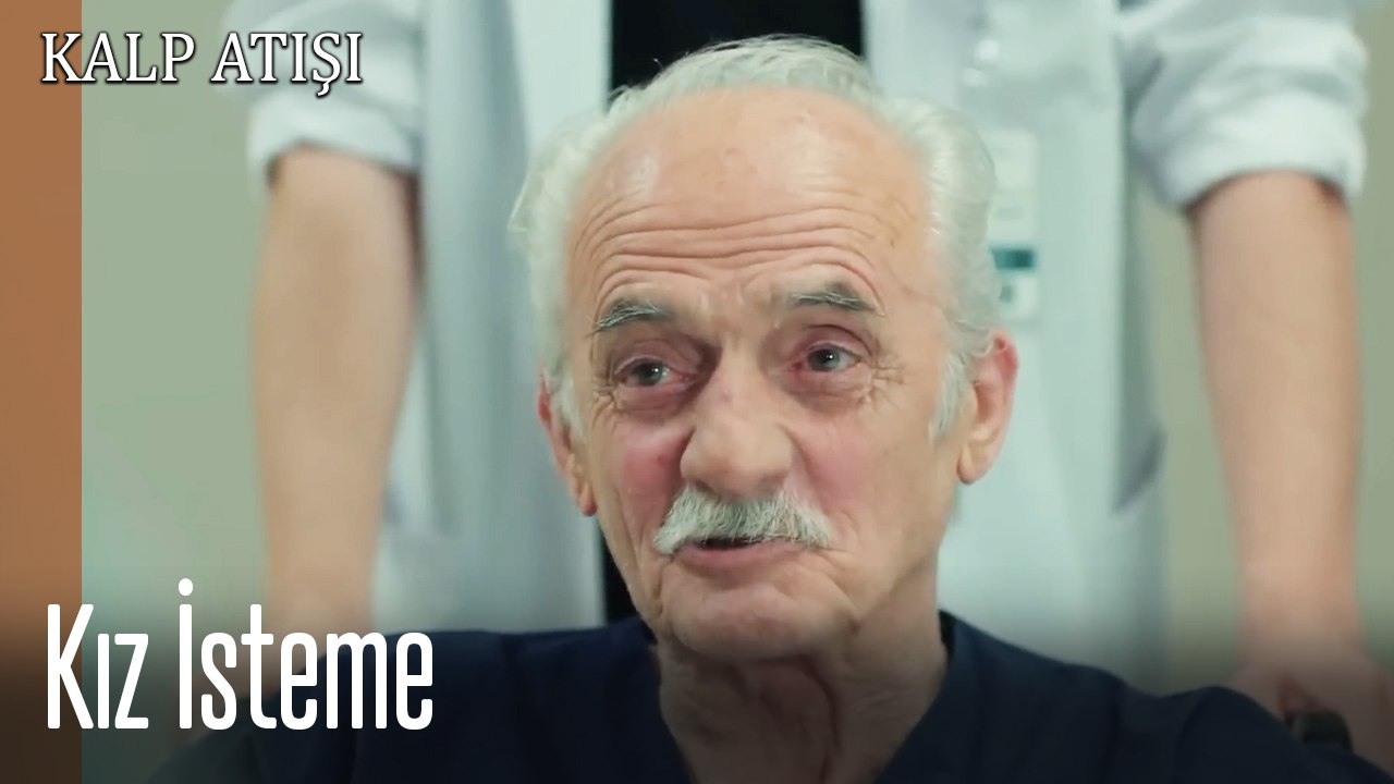 Kız İsteme