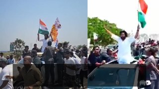 Pawan Kalyan Nomination.. National Flagతో ఒకే ఒక్కడు Pithapuram లో పరిస్థితి ఇదీ | Oneindia Telugu
