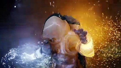 Destiny 2: La Forma Ultima | Trailer Nel cuore del Viaggiatore [IT]