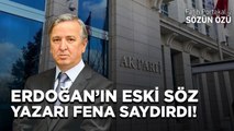 ERDOĞAN’IN ESKİ SÖZ YAZARI FENA SAYDIRDI: 15 TEMMUZ SONRASI TRENE HÜCUM EDEN ASALAKLAR!