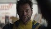 Deadpool & Wolverine - Trailer (Deutsch) HD