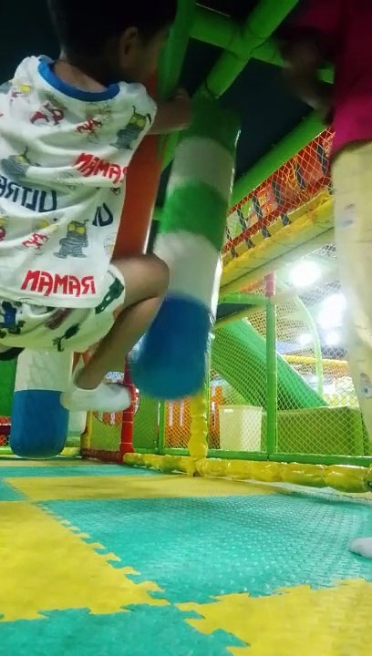 play time
