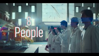 The 8 Show Movie_ Official Teaser _ Netflix [ENG SUB]