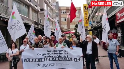 1 Mayıs'ta Birlik Olma Çağrısı