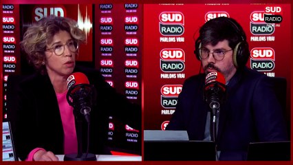 Marie Guévenoux : "Marine Le Pen insulte les forces de l'ordre mobilisées à Mayotte"