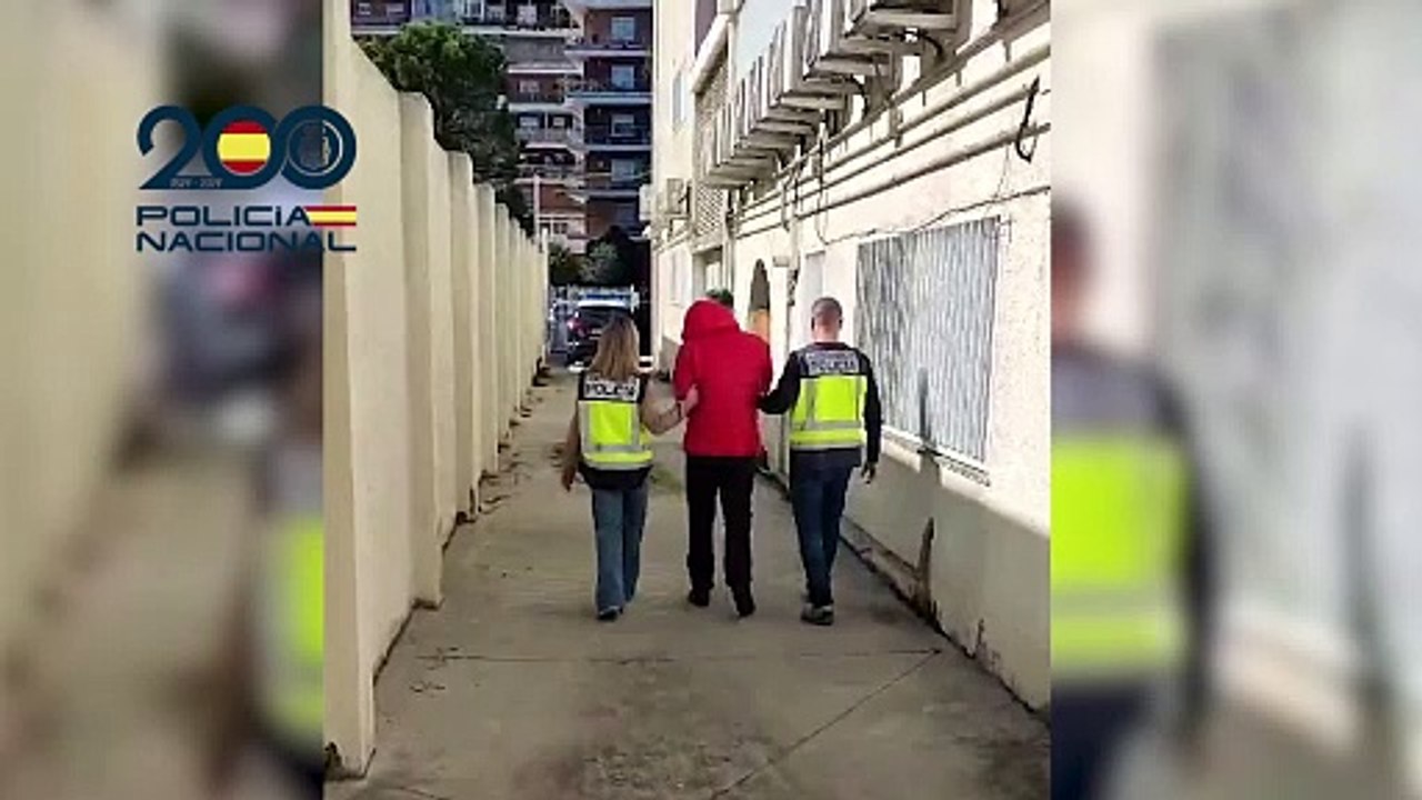 Detenido por atracar dos veces la misma farmacia en Torrejón de Ardoz
