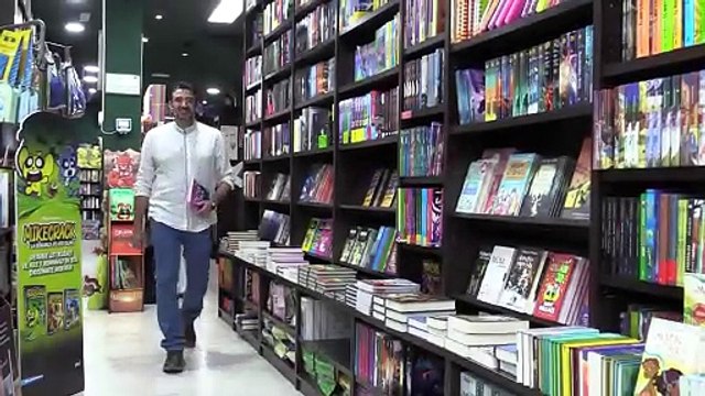 Reivindicarse como agentes culturales, entre los retos de librerías de C-LM