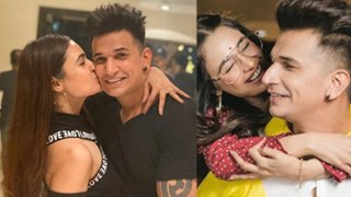 Prince Narula Yuvika Chaudhary Announces Pregnancy After 6 Years Marriage, Delivery Date...