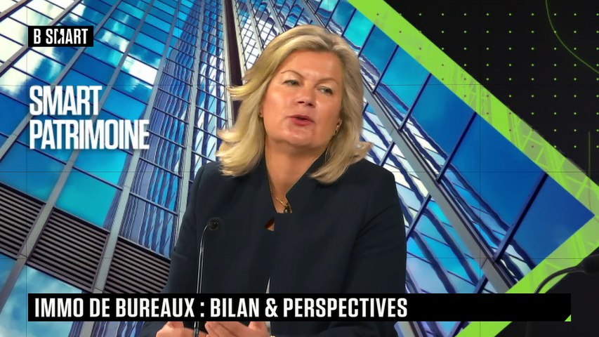Immobilier de bureaux : quel bilan pour le premier trimestre 2024 ? 