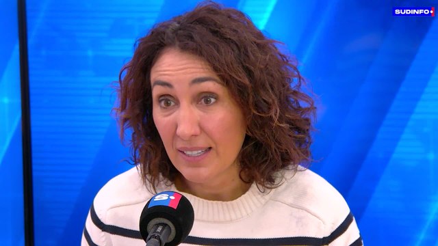 Limiter les allocations de chômage dans le temps: l'avis de Christie Morreale, ministre wallonne de l’Emploi