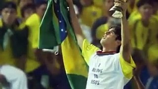 La Vie de Ricardo Kakà  Le plus Élégant des Brésiliens
