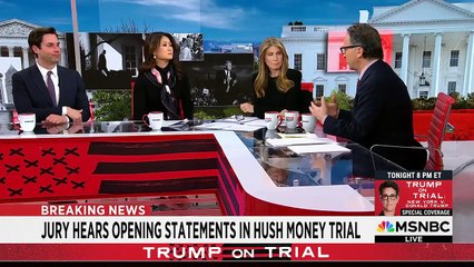 Trump's Collaboration with Right-Wing Media Threatens Democracy