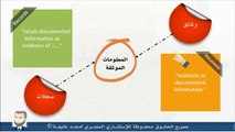 ISO 45001-2018 شرح نظام إدارة السلامة والصحة المهنية - المحاضرة الخامسة