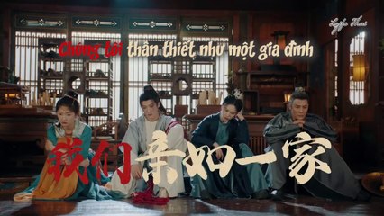 [Vietsub] Trailer Tứ Phương Quán 1 - Khám Phá Thế Giới Bí Ẩn 20240423