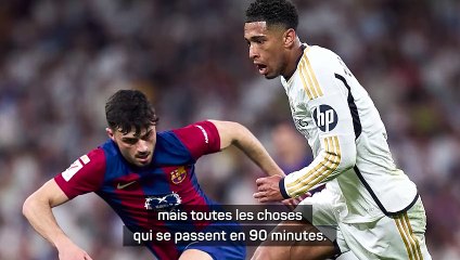 Djokovic impressionné par Bellingham : “Les caractéristiques d’un grand champion”