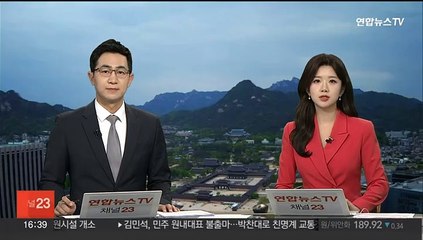 의협 차기회장 "복지부 장·차관부터 경질해야 사태 해결"